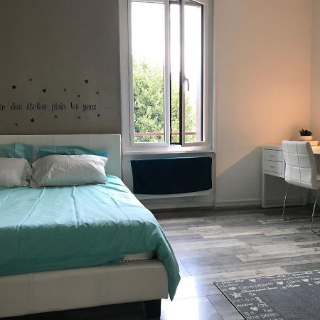 Appartement 2P لو هافر المظهر الخارجي الصورة