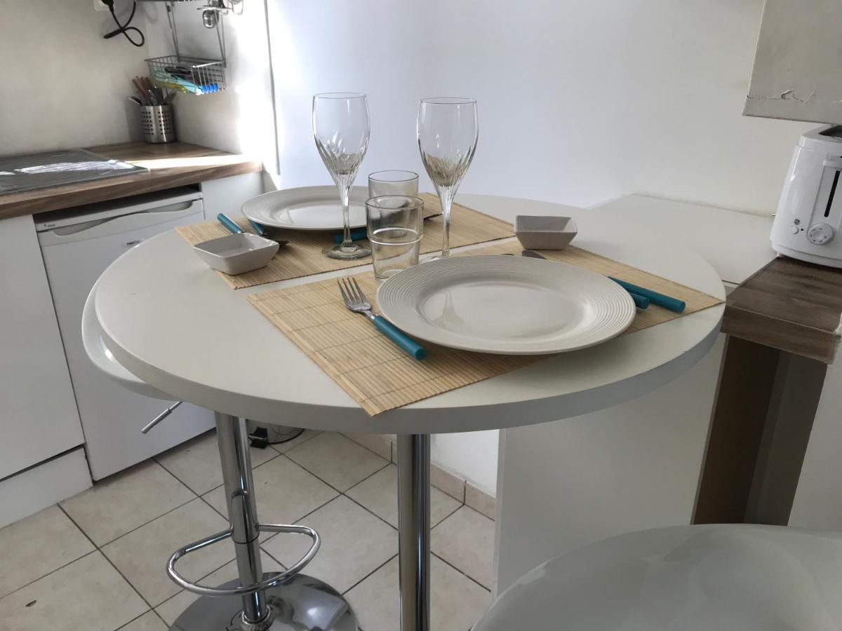 Appartement 2P لو هافر المظهر الخارجي الصورة