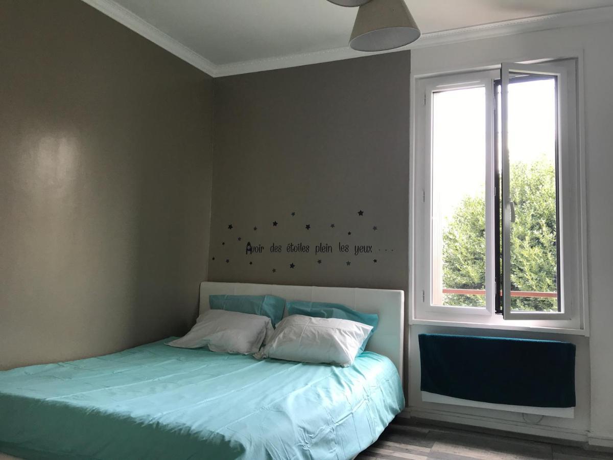 Appartement 2P لو هافر المظهر الخارجي الصورة