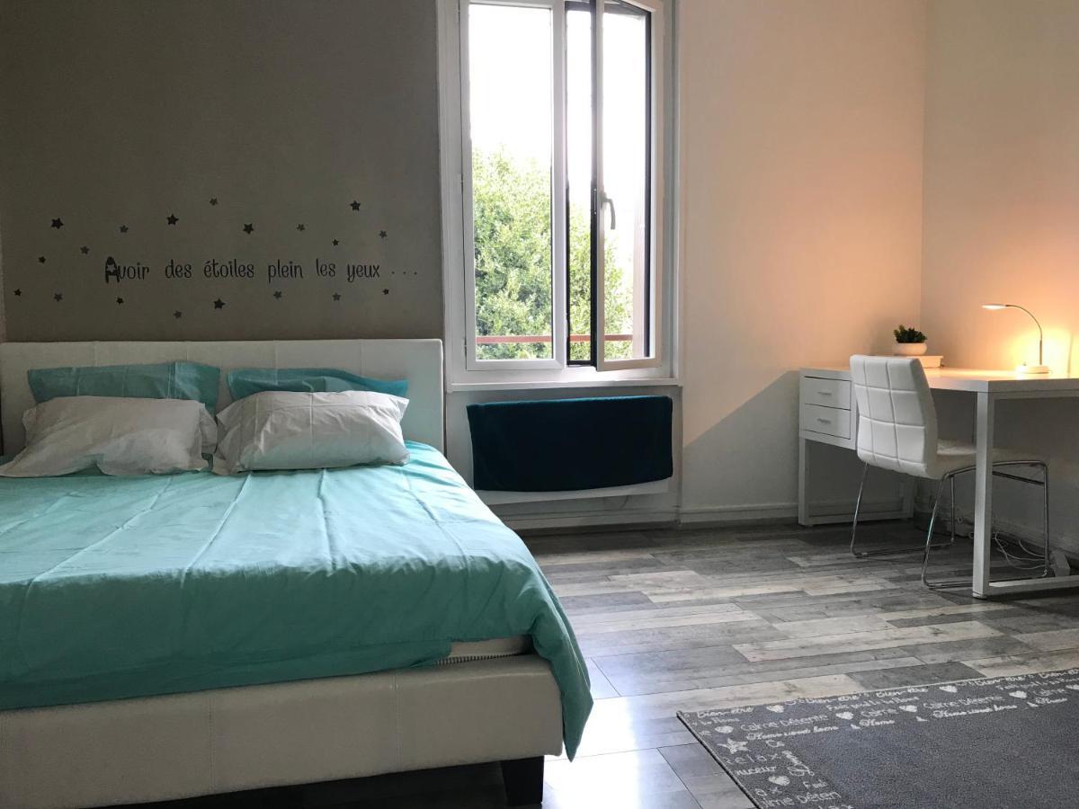 Appartement 2P لو هافر المظهر الخارجي الصورة