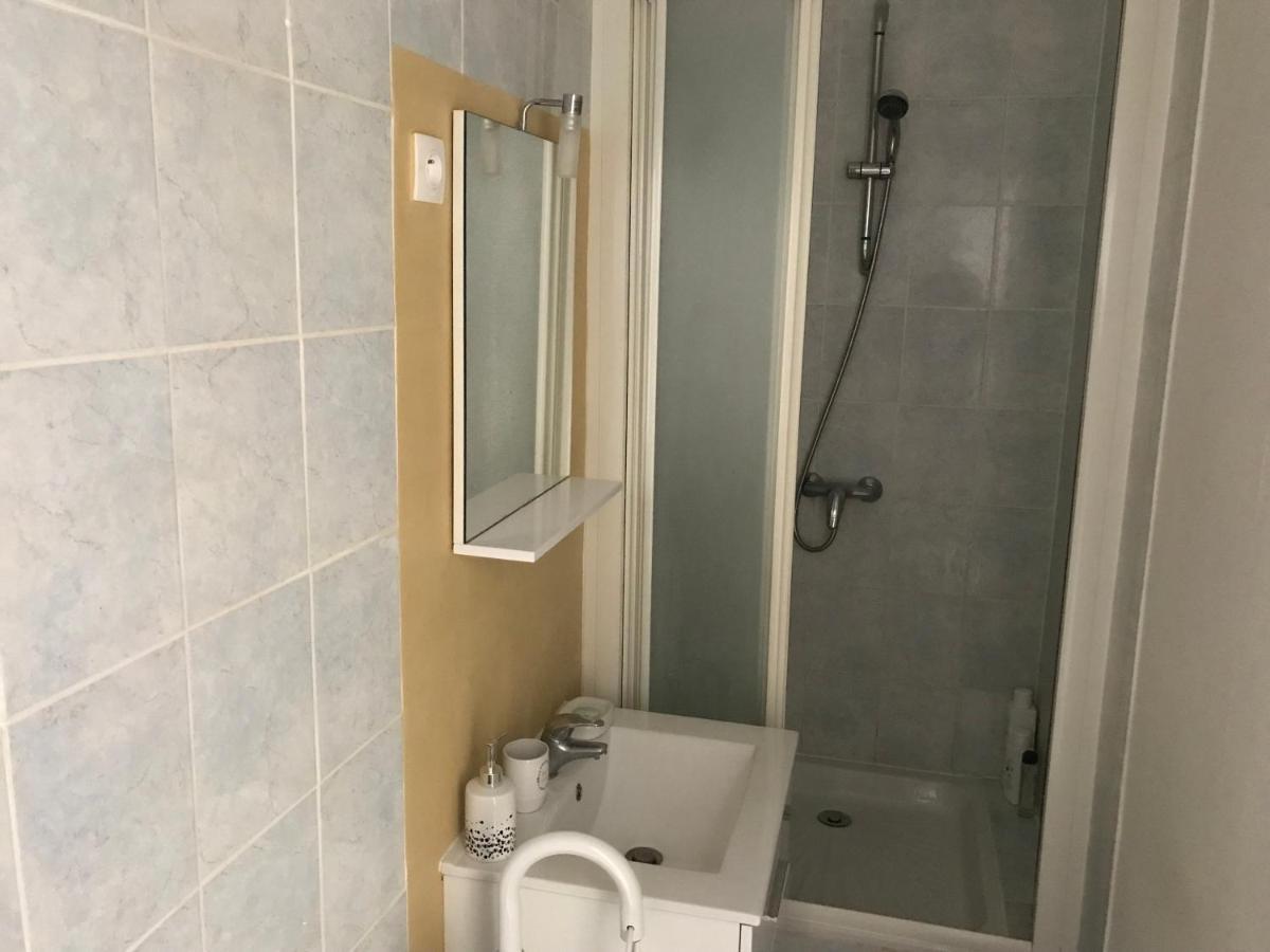 Appartement 2P لو هافر المظهر الخارجي الصورة