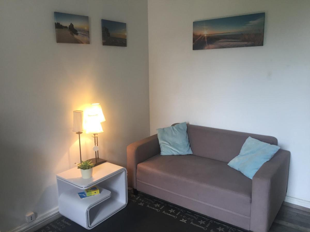 Appartement 2P لو هافر المظهر الخارجي الصورة