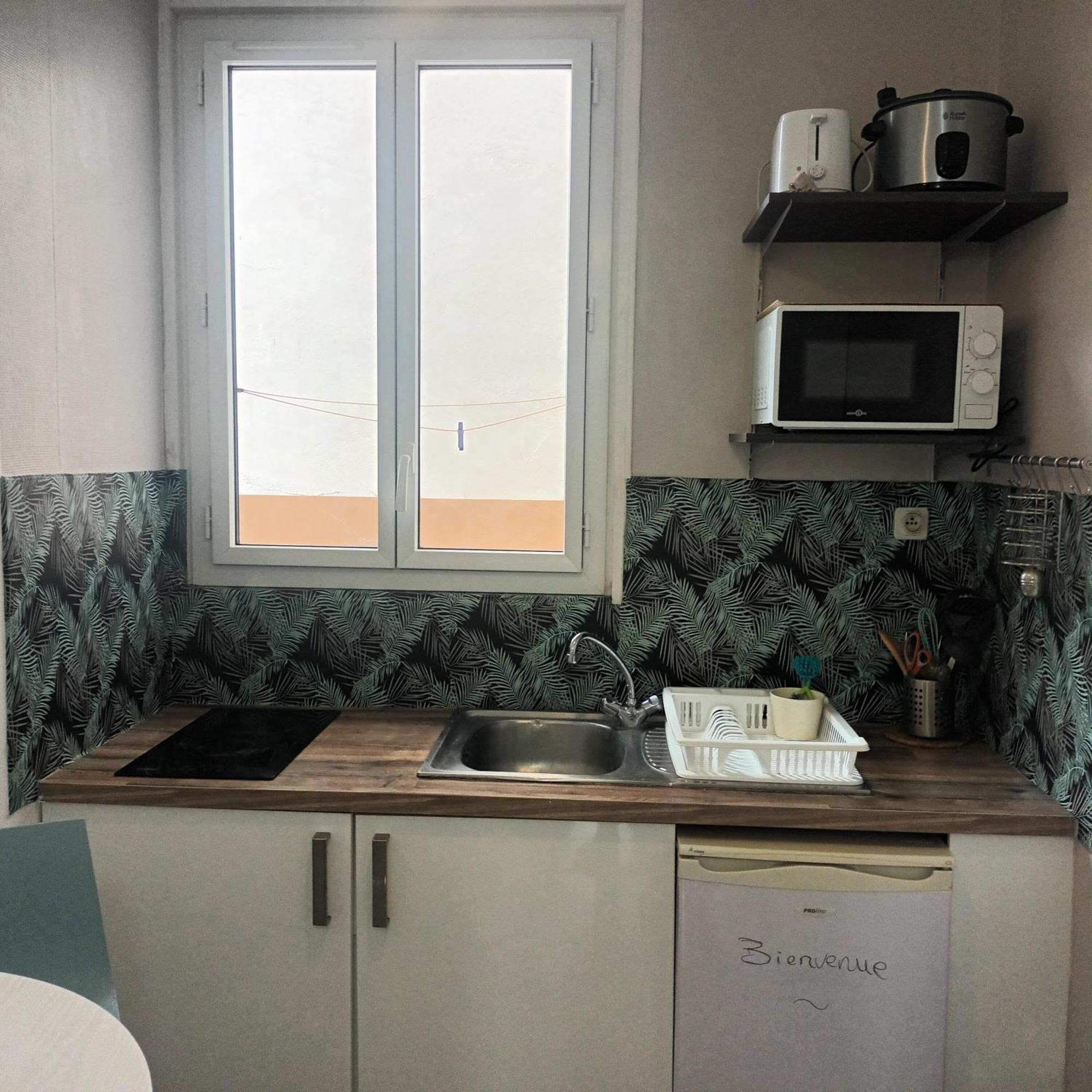 Appartement 2P لو هافر المظهر الخارجي الصورة