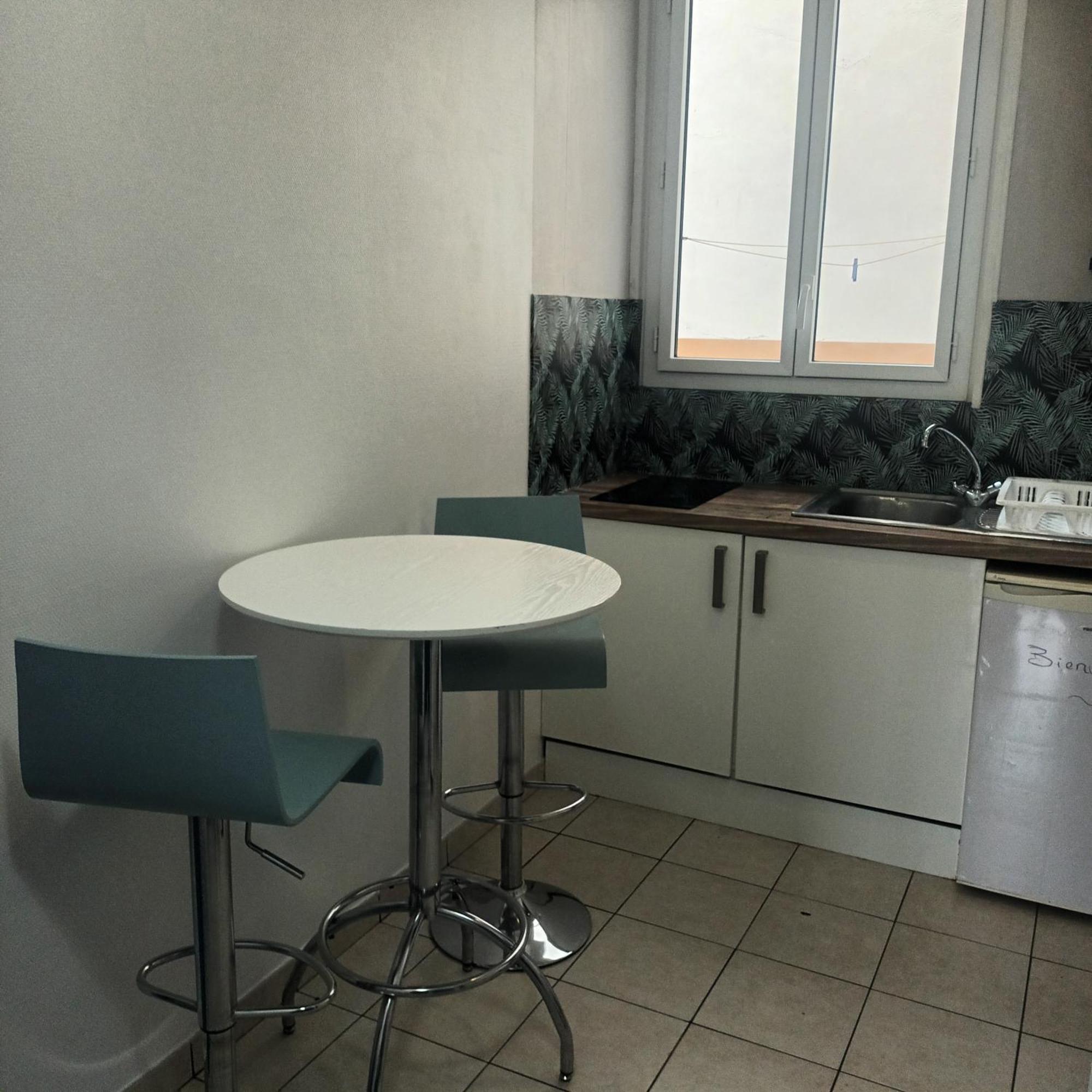 Appartement 2P لو هافر المظهر الخارجي الصورة
