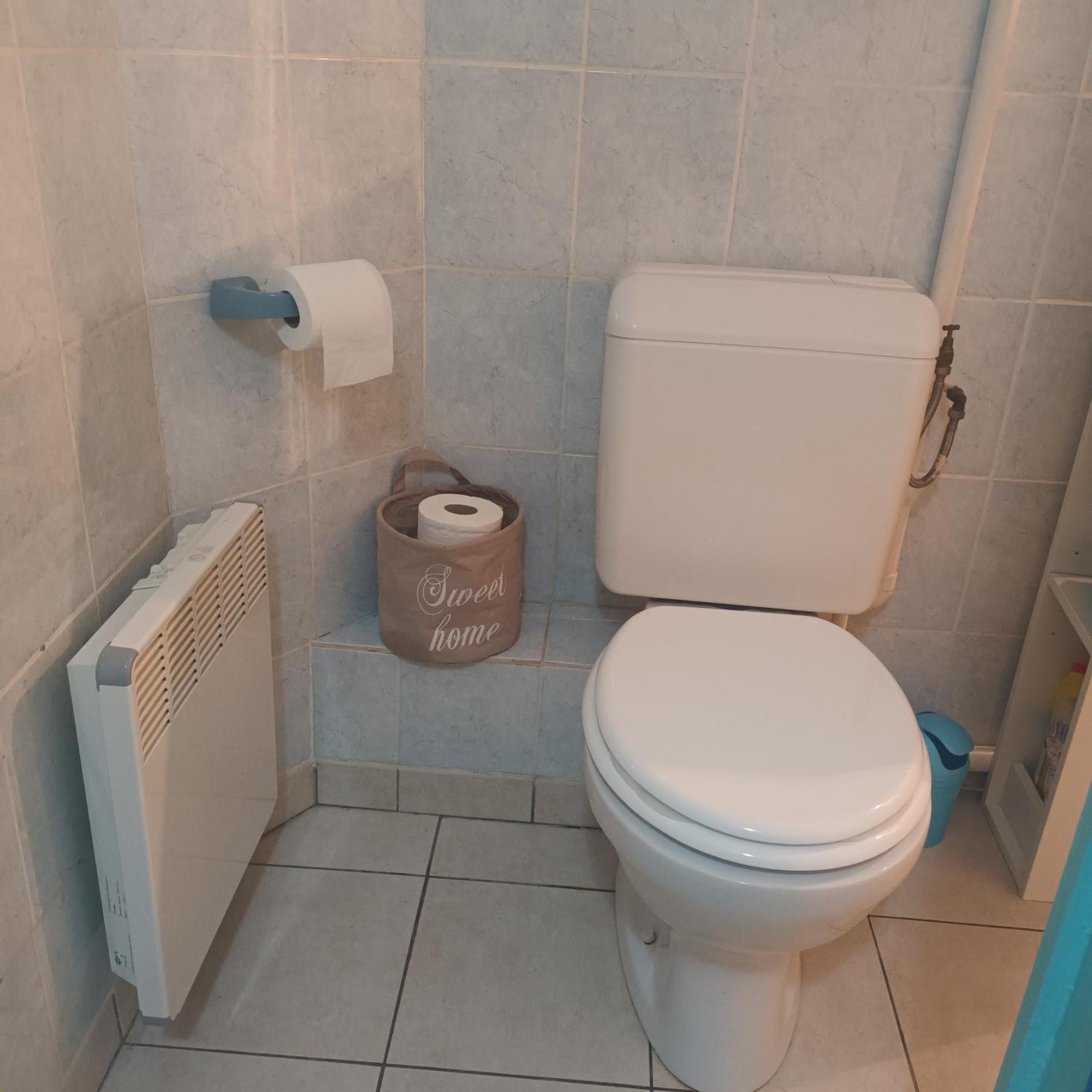 Appartement 2P لو هافر المظهر الخارجي الصورة