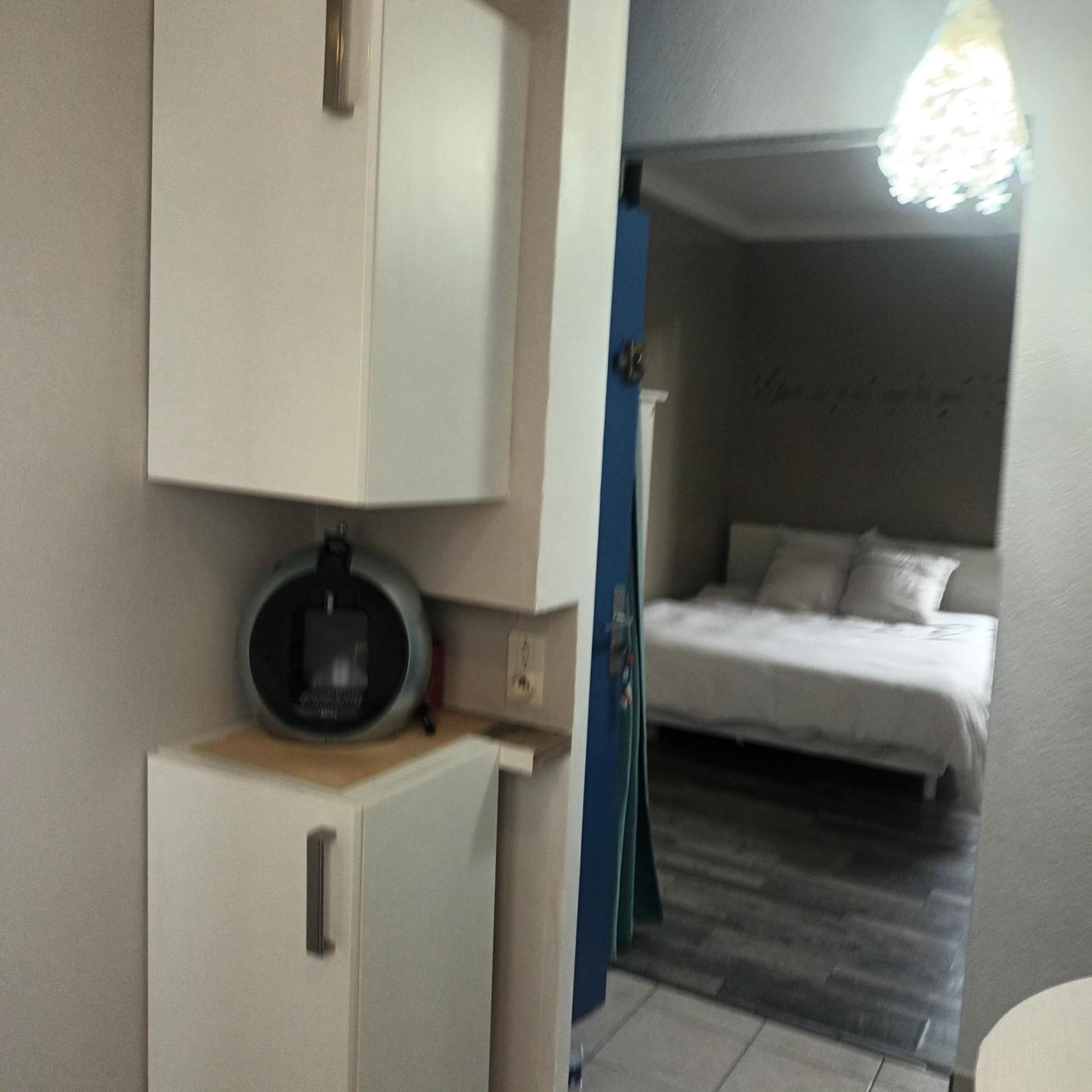 Appartement 2P لو هافر المظهر الخارجي الصورة